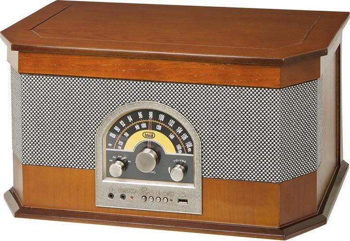 Image du produit Trevi TT 1040 BT