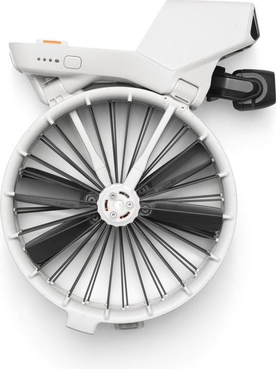 Actual product image DJI Flip Fly More Combo (RC 2) (31 min, 249 g, 48 Mpx)