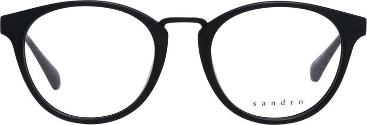 Actual product image Sandro Paris Spectacle frame Sd1006 49001 (no correction)