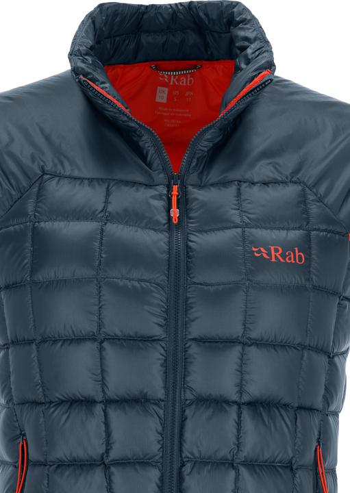 Produktbild Rab Mythic (XL)