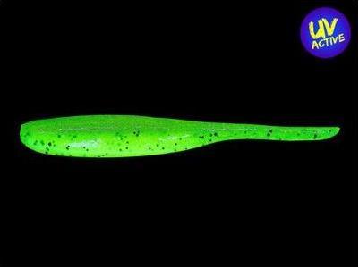 Immagine prodotto Keitech Shad Impact MotoroilChartreuse (7.50 cm)