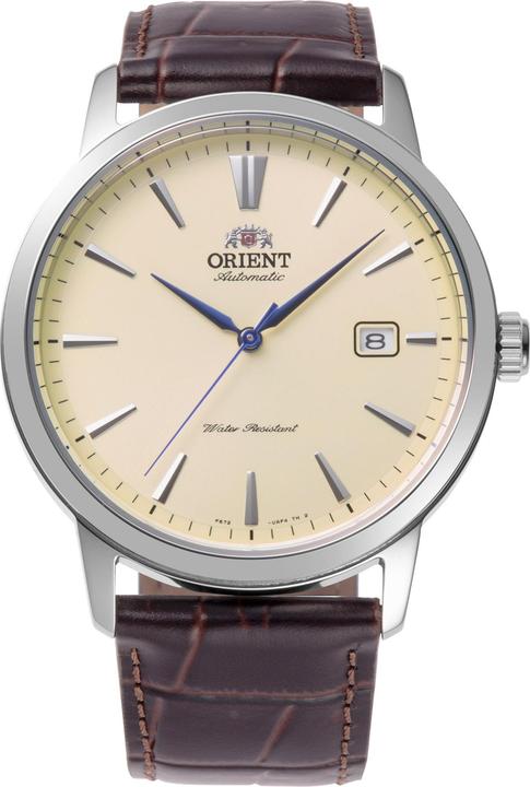 Image du produit Orient Bambino Automatic RA-AC0F16S30B Herrenuhr (Horloge analogique, 41 mm)