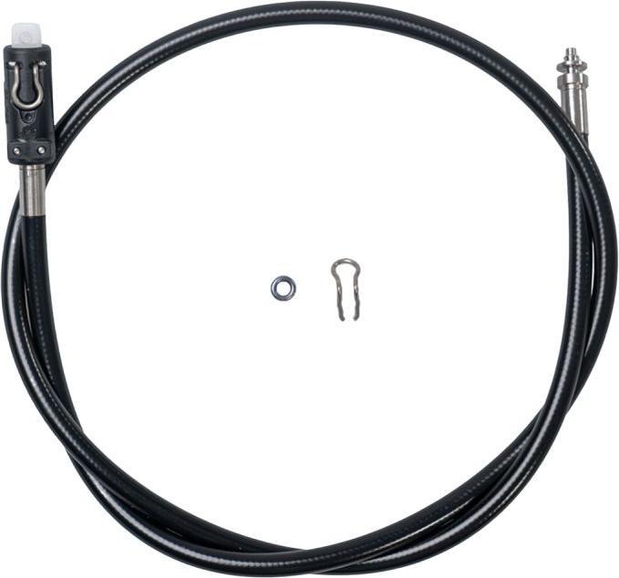 Actual product image Magura Encoder-side cable MCi 600 mm +