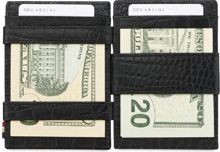 Actual product image Garzini Cavare Magic Coin