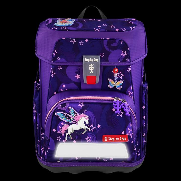 Actual product image Step by Step Pegasus Liv (19 l)