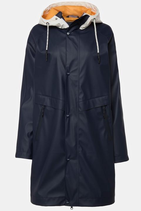 Actual product image Laurasøn Functional Rain Jacket Hood (M)