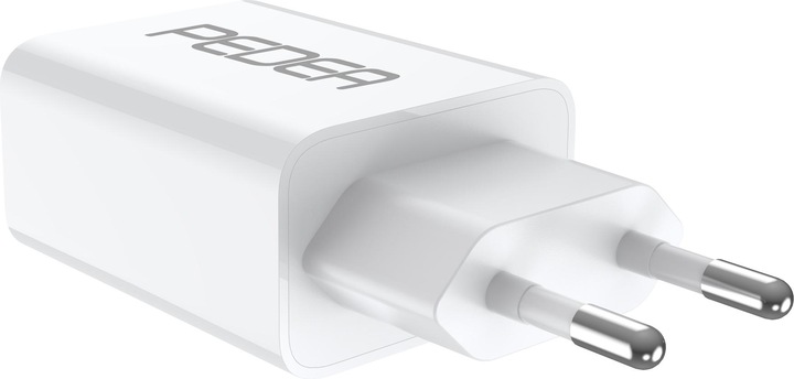Actual product image Pedea Dual (20 W)