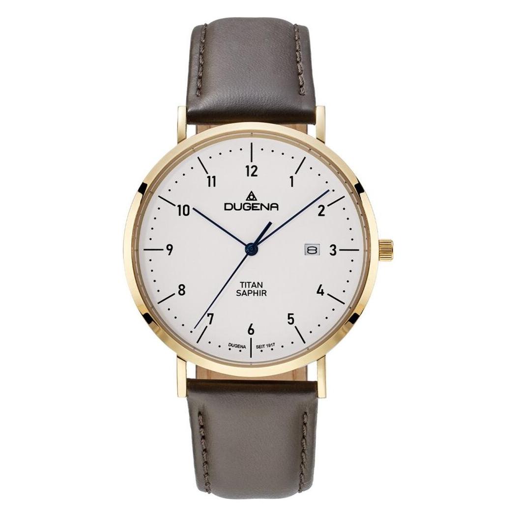 Dugena, Armbanduhr, 4461216