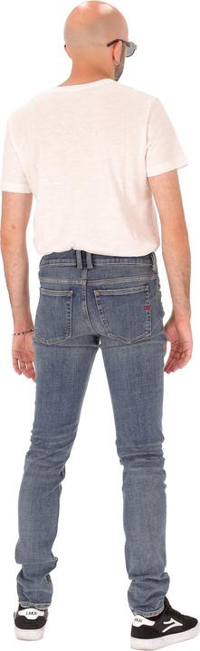 Actual product image Diesel Herrenhose Valerian Prime - 96% Baumwolle - Casual (29)
