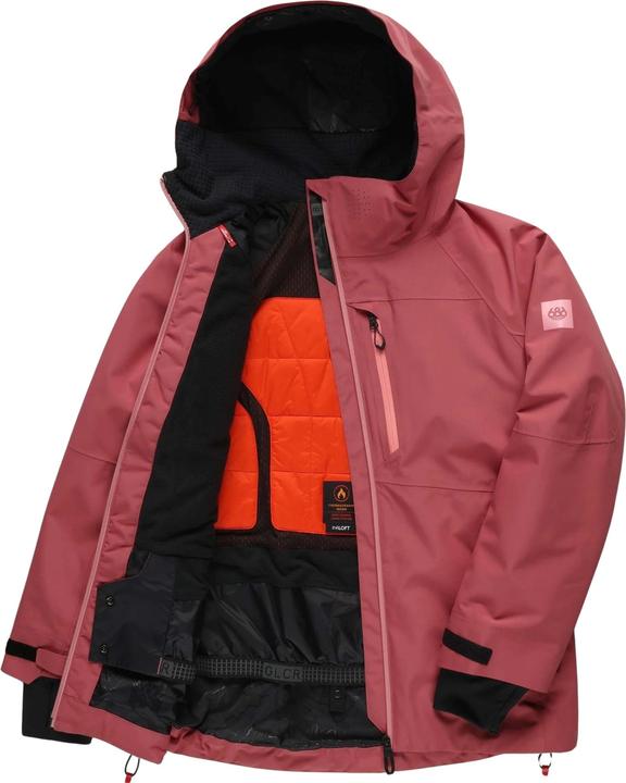 Produktbild 686 Hydra Thermagraph (S)