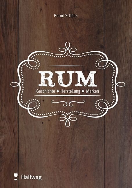 Image du produit Rhum (Allemand, Bernd Shepherd)