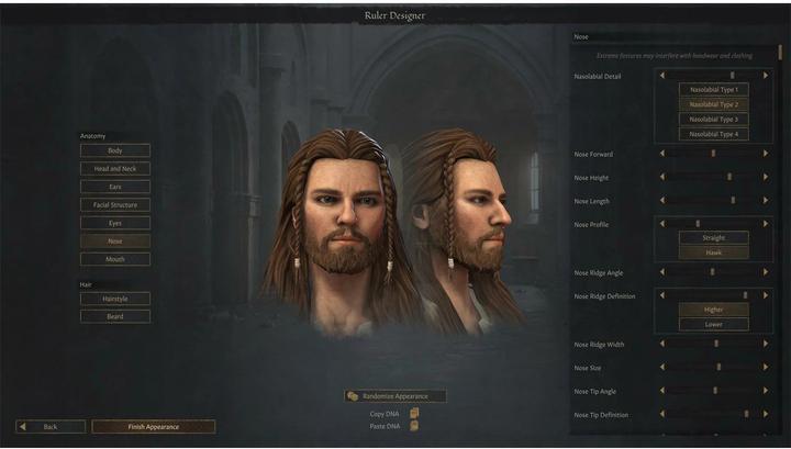 Actual product image Paradox Interactive Crusader Kings III Day One Edition (Xbox Series X, DE)