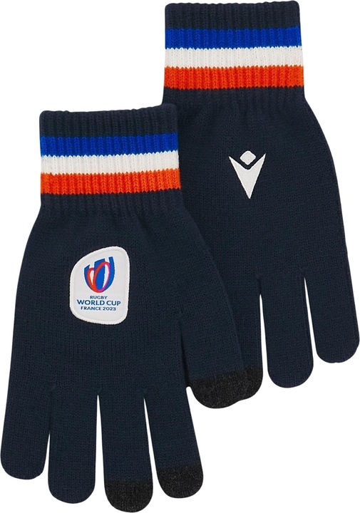 Image du produit Macron gants rwc france 2023 (L)