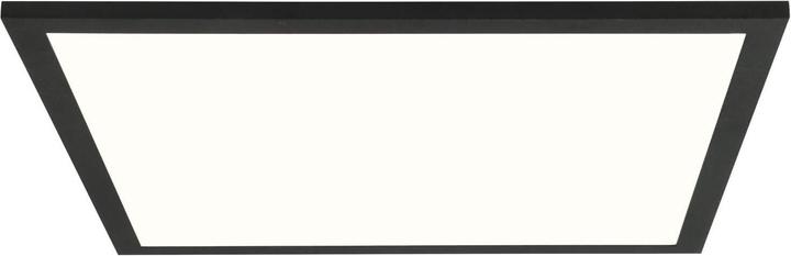 Actual product image Brilliant Buffi LED 24W DE 400x400mm 4000K Deckenaufbau-Paneel 40x40cm (2400 lm)