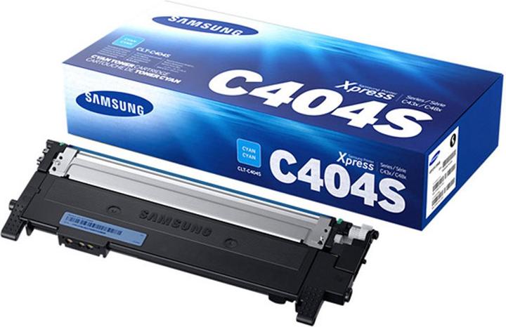 Image du produit Samsung CLT-C404S (C)