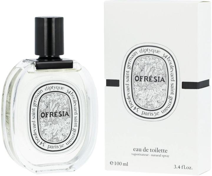 Diptyque Ofresia - EDT - Volume : 100 ml (Eau de toilette, 100 ml)