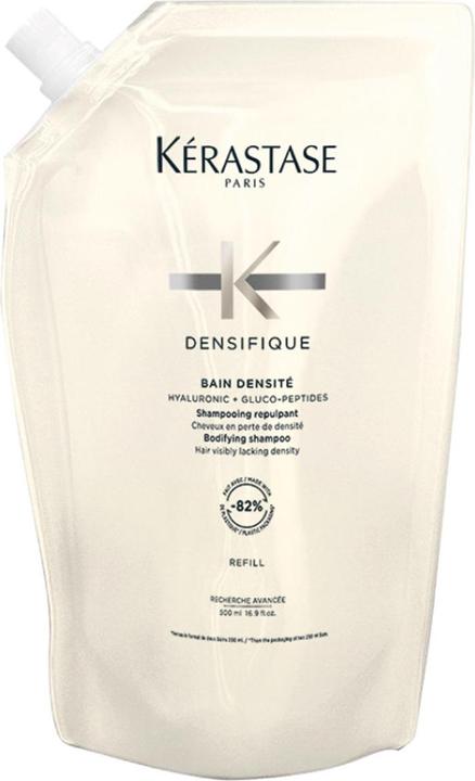 Image du produit Kérastase Bain Densifique Nachfüllpack (500 ml, Shampoing liquide)