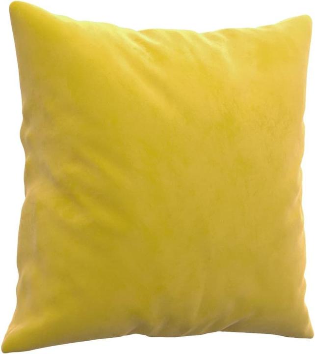 Produktbild vidaXL 10-tlg. Garten-Lounge-Set mit Kissen (2-Sitzer)