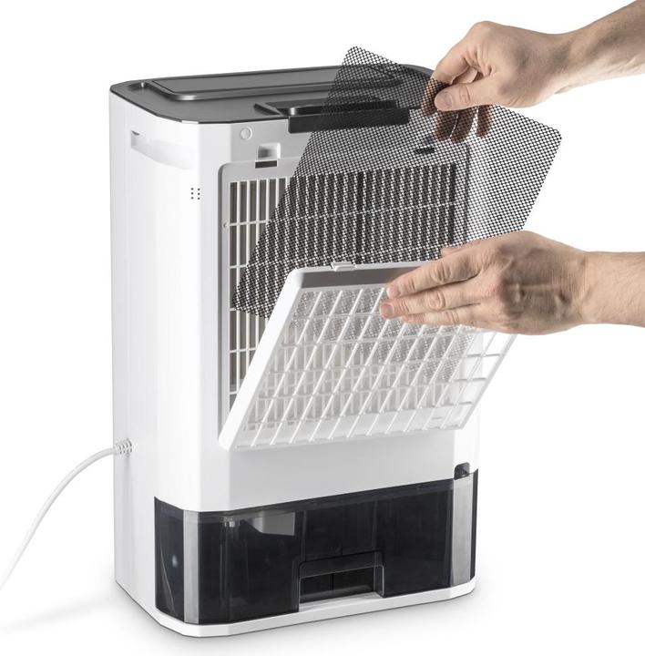 Image du produit Trotec TTR 57 E (20 m², 9 l/24h)