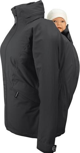 Produktbild Mamalila Women's Outdoor-Tragejacke Explorer (XS)