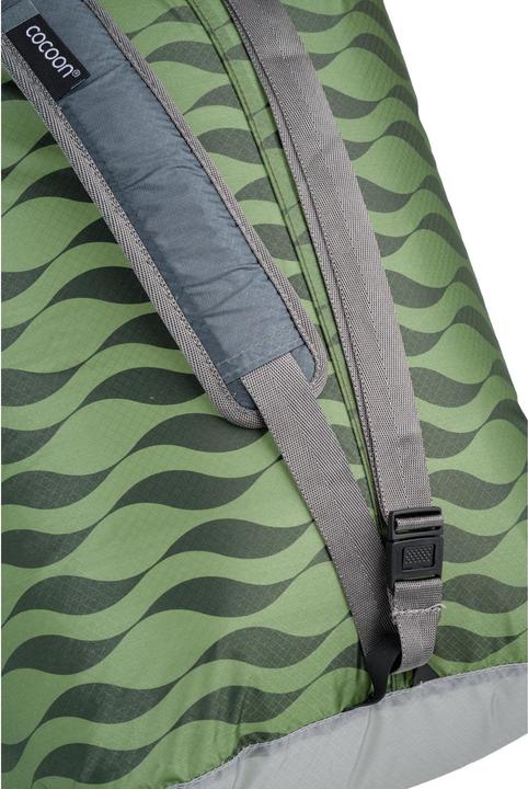 Immagine prodotto Cocoon Drybag Strap Grau