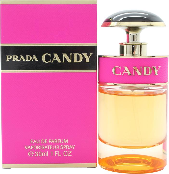 Immagine prodotto Prada Candy (Eau de parfum, 30 ml)