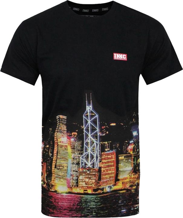 Produktbild Innercity Triad TShirt (S)