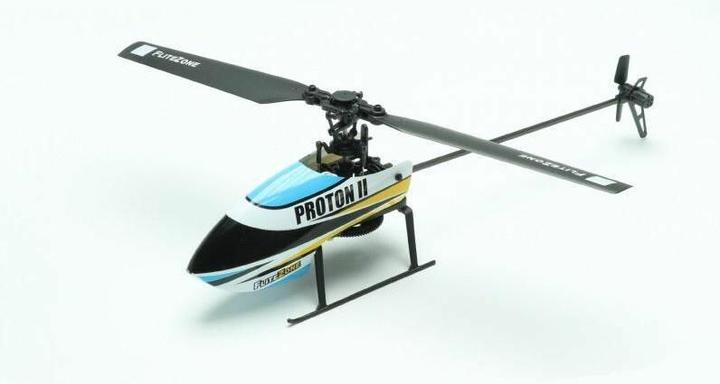 Actual product image Pichler Proton 2