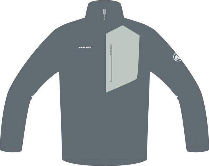 Produktbild Mammut Taiss Light ML Jacket (XXL)