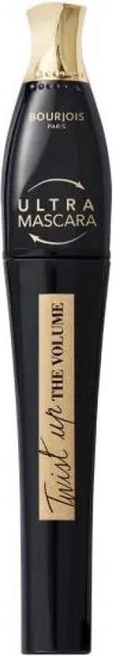Produktbild Bourjois BOURJOIS Mascara Twist Up The Volume tusz do rzęs 002 Ultra Brown 8ml (Nº 002)