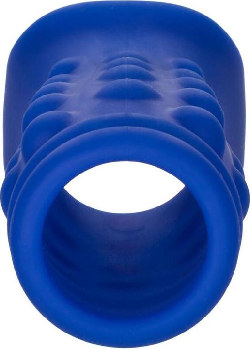 Actual product image CalExotics Admiral™ Liquid Silicone Beaded Extension