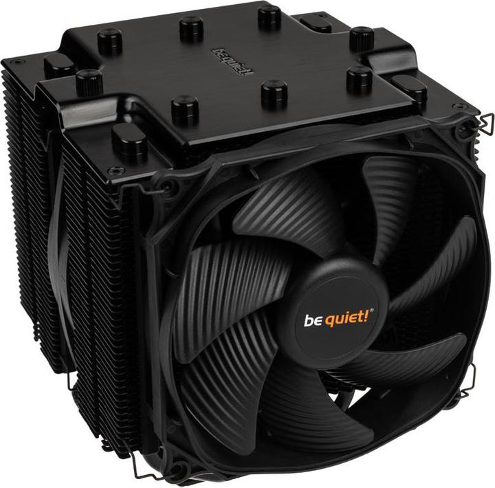 Produktbild be quiet! Dark Rock Pro TR4 (162.80 mm)
