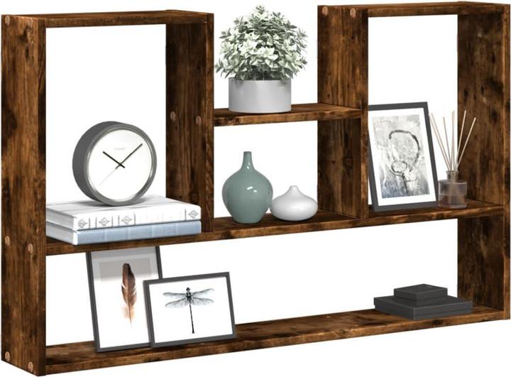 Immagine prodotto vidaXL Scaffale a muro (99 x 15 x 60 cm)