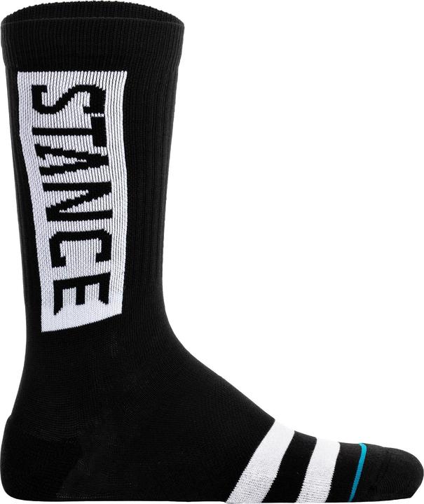 Produktbild Stance The Og 3 Pack Socken (3er Pack, 43 - 47)