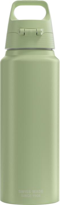 Image du produit Sigg Wmb One Eco Green 1. (1 l)