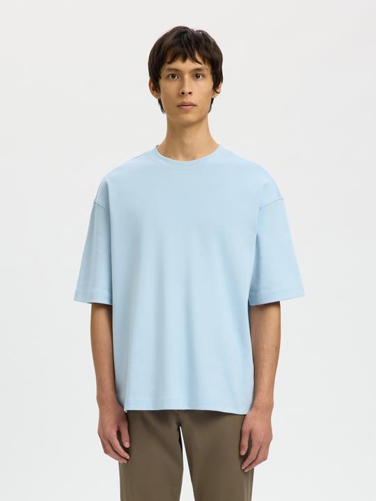 Produktbild Selected Relaxed Fit T-Shirt (S)