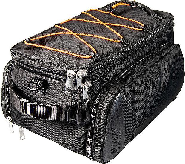 Produktbild KTM Sport Trunk Bag Snap It 2.0 (32 l, Gepäckträgertasche)