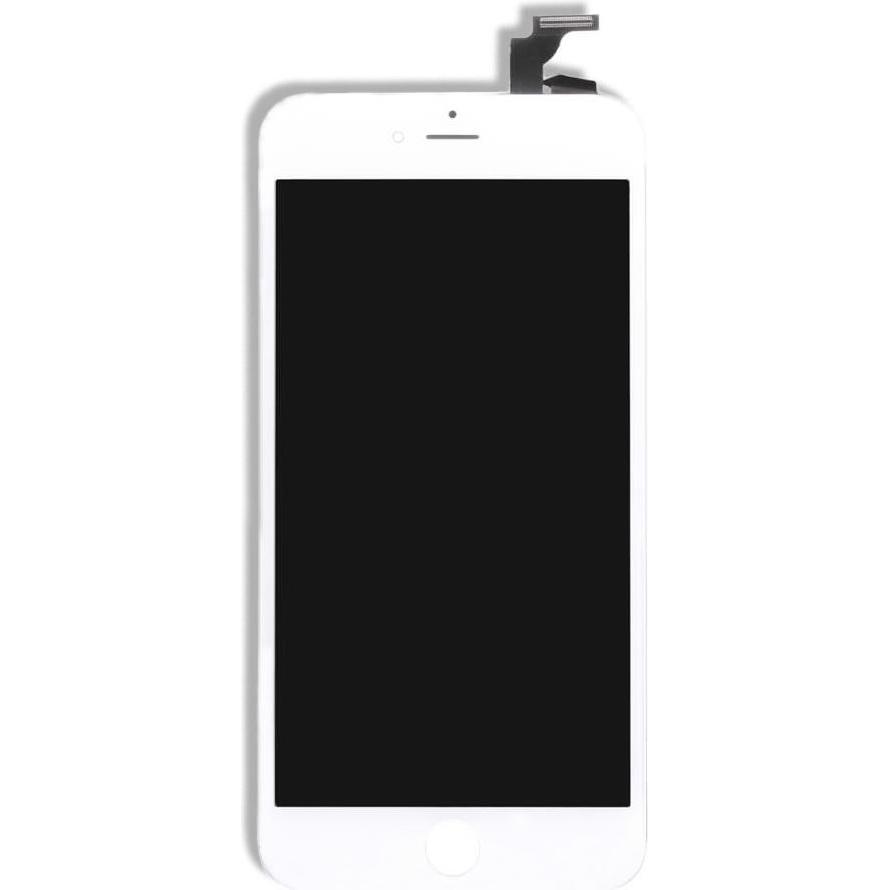 Thumbnail - cyoo Premium - Quality Lcd+Touch Screen Full Set - Apple iPhone 6 Plus - Weiss, Weiteres Smartphone Zubehör, Weiss