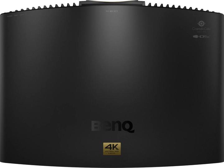 Actual product image BenQ W5850 4K UHD DLP 3840X2160 (4K, 2600 lm)