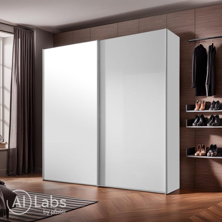 Produktbild Moderano Sigma (225 x 240 cm)