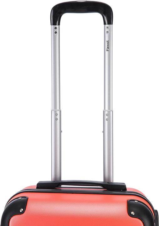 Produktbild Flexot Flex-2045 Kabinentrolley (38 l)