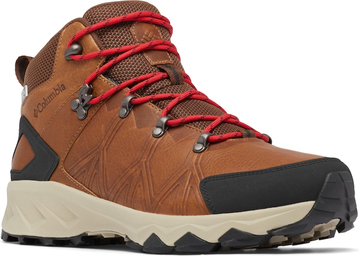Actual product image Columbia Peakfreak™ Ii Mid Outdry™ Leather (43)