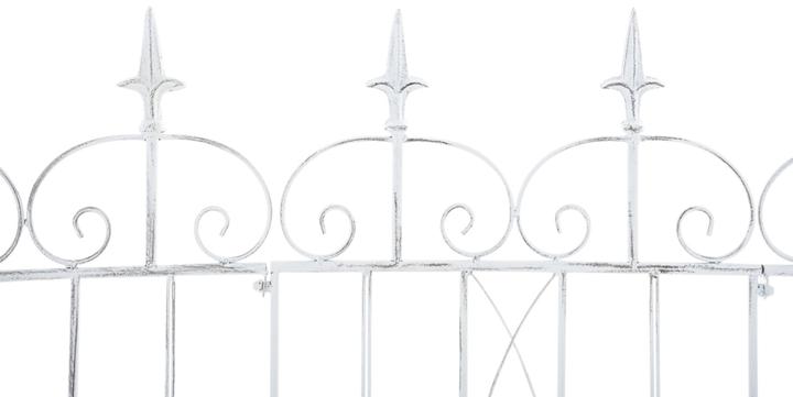 Produktbild CLP Gartenzäune Mangold