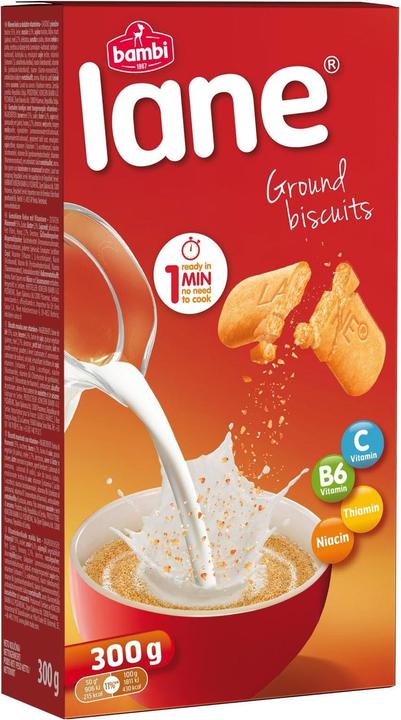 Produktbild Lane (300 g)