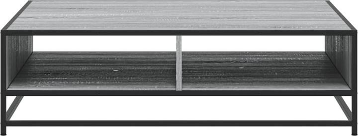 Actual product image vidaXL Couchtisch