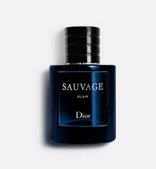 Actual product image Dior Sauvage (Eau de parfum, 100 ml)