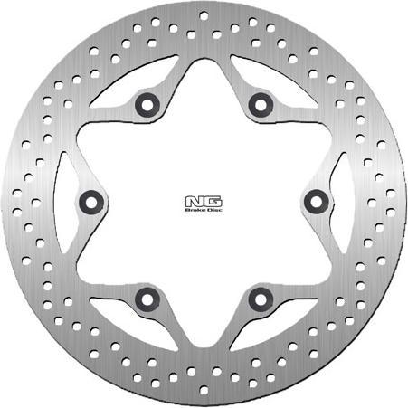 NG Brake Disc, Disco del freno, (296 mm)