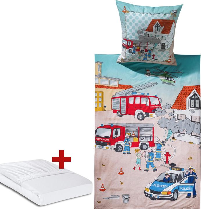 Immagine prodotto Erwin Müller Pacchetto risparmio per bambini 3 pezzi.