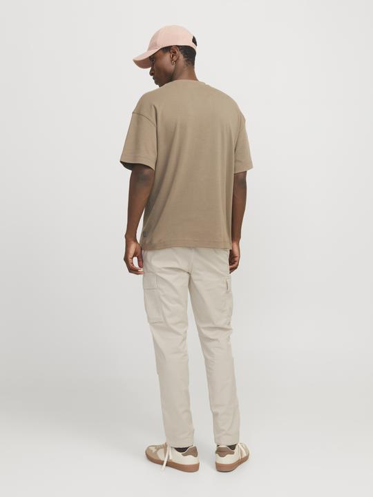 Produktbild Jack & Jones Verjüngt Cargo-Hose Cargo-Hose (W33/L34)