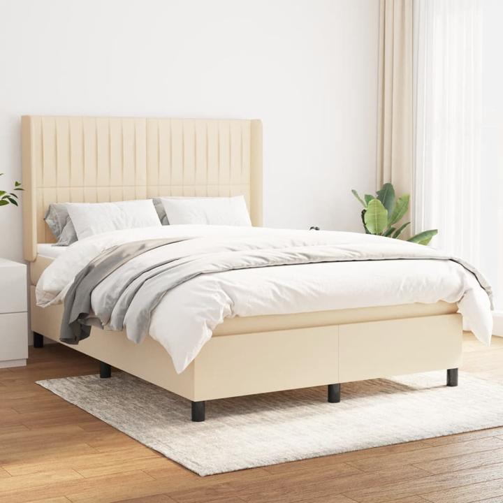 Produktbild vidaXL Ermias (200 x 200 cm)